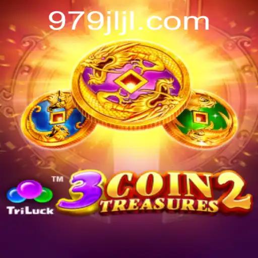 Explore the World of 3CoinTreasures2: A Thrilling Gaming Adventure