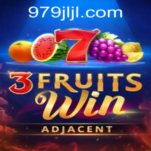 Exploring 3FruitsWin: A Fresh Take on Classic Slot Gaming