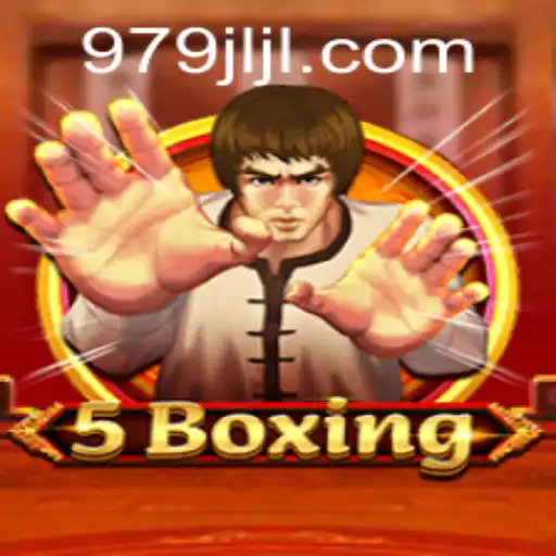 Unveiling 5Boxing: A Dynamic Adventure with 979JILI.COM