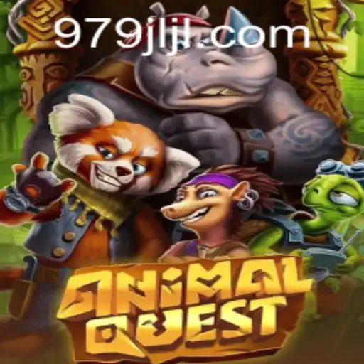 AnimalQuest: A New Adventure in Gaming