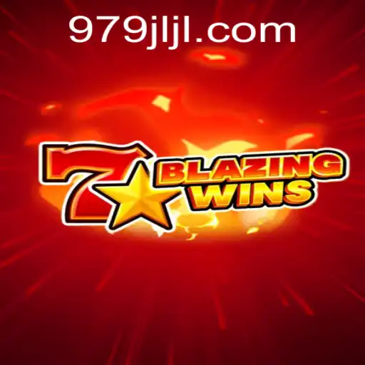 Blazing Wins: Master the Game with 979JILI.COM