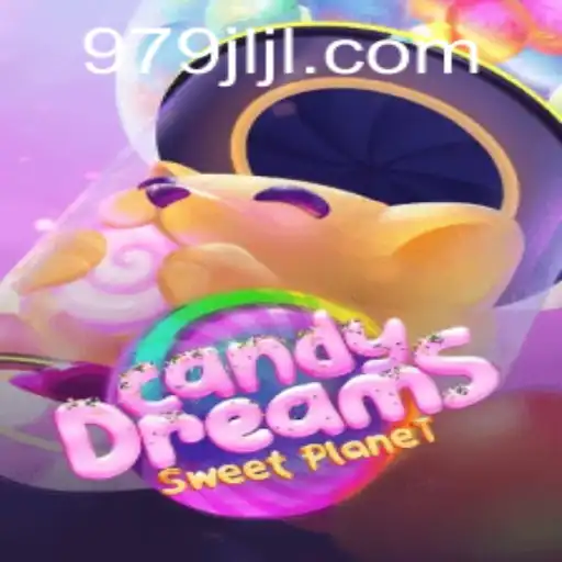 Discover the Enchanting World of CandyDreams: A Sweet Escape