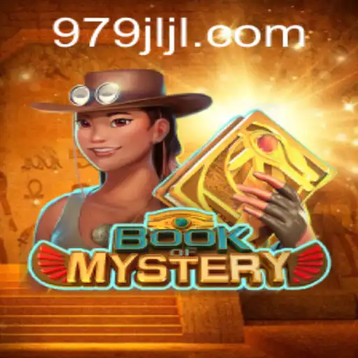 Discover the Enchantment of Book of Mystery: A Captivating Casino Experience