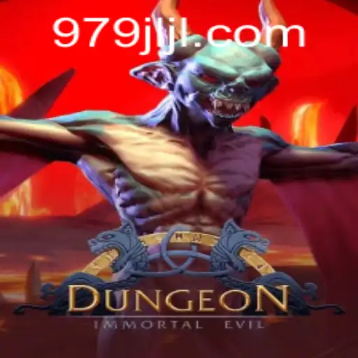 Dungeon: Embark on a Thrilling Adventure with 979JILI.COM