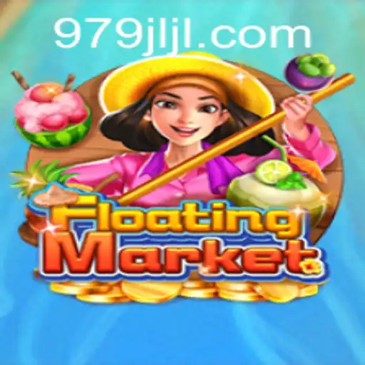 FloatingMarket: Dive into the Vibrant World of 979JILI.COM's Latest Game