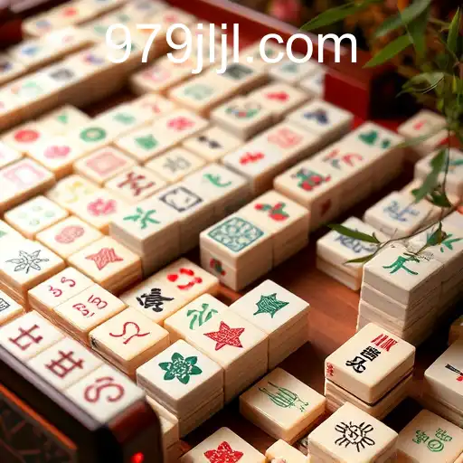 Exploring the Fascinating World of Mahjong and 979JILI.COM
