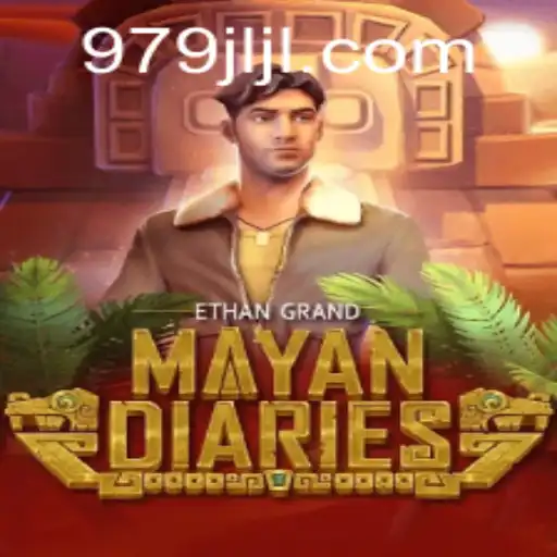 MayanDiaries: A Deep Dive into the World of Ancient Mysteries