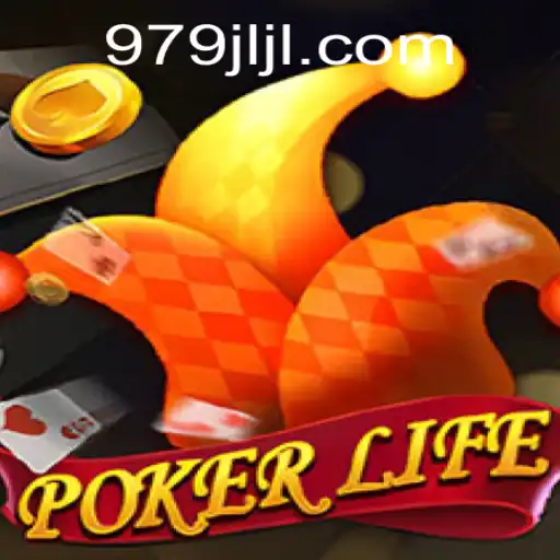 PokerLife: Dive into the World of Strategy and Chance with 979JILI.COM