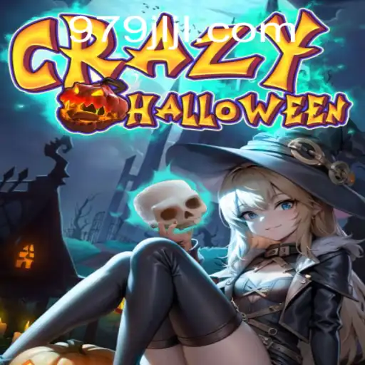 CrazyHalloween: Unveiling the Thrills and Chills of 979JILI.COM
