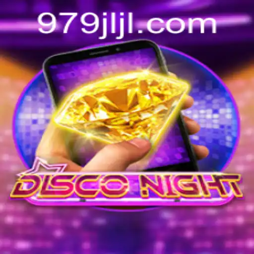 DiscoNightM: A Riveting Adventure at 979JILI.COM