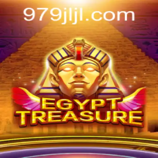 Explore the Mysteries of EgyptTreasure: An Exciting Adventure
