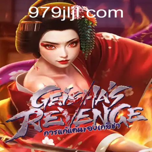 GeishasRevenge: A Captivating Journey into the World of Strategic Gaming