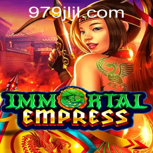 Exploring the Mystical World of ImmortalEmpress: A Thrilling Adventure Awaits