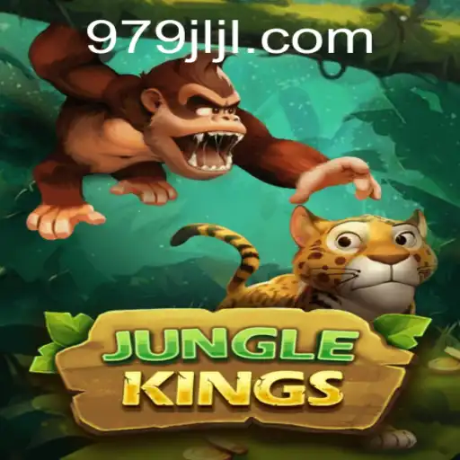 Explore the Wild World of JungleKings: A Thrilling Adventure