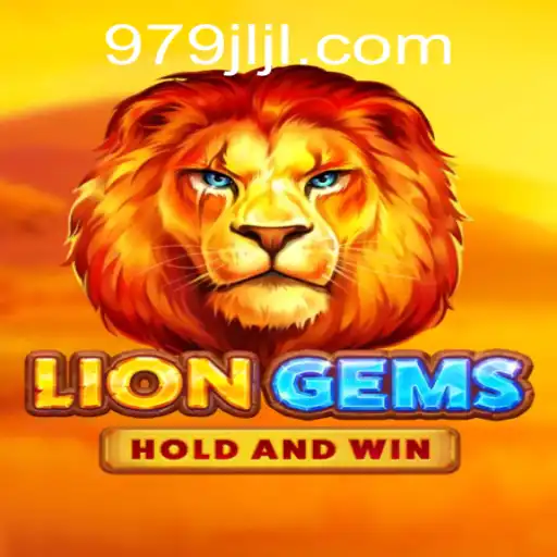 Explore the Fascinating World of LionGems on 979JILI.COM