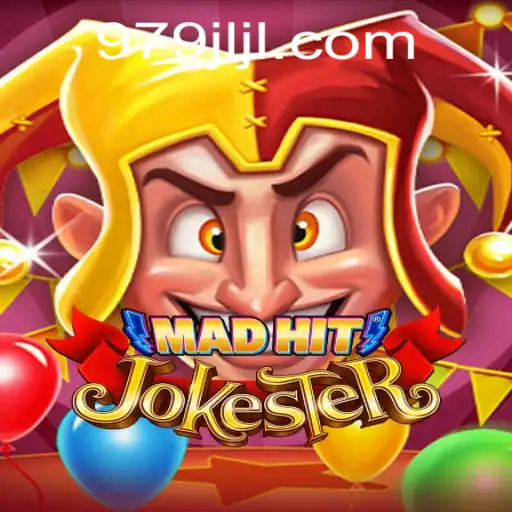 MadHitJokester: A Thrilling Dive into the World of Unpredictable Fun