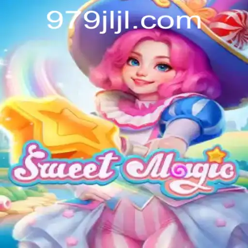 Exploring the Enchanting World of SweetMagic and the Rise of 979JILI.COM