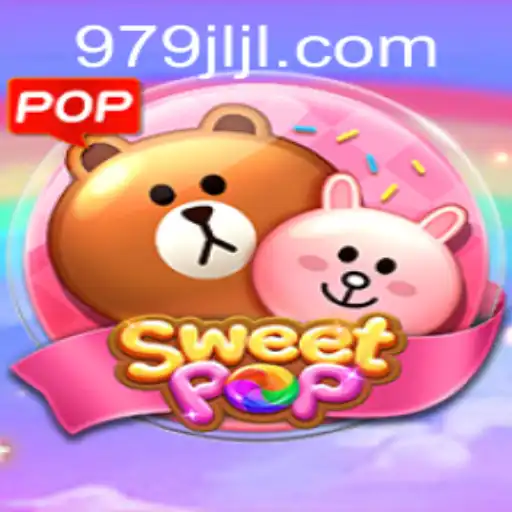 SweetPOP: A Delightful Gaming Experience on 979JILI.COM