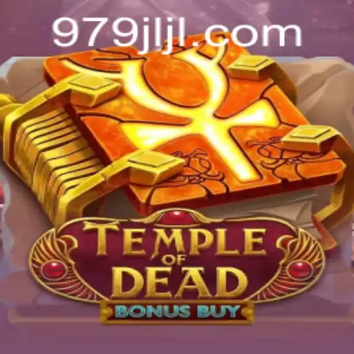 Exploring the Adventurous World of TempleofDeadBonusBuy: A Thrilling Slot Game Experience