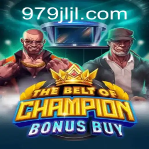 Explore TheBeltOfChampionBonusBuy: A New Era in Gaming Entertainment