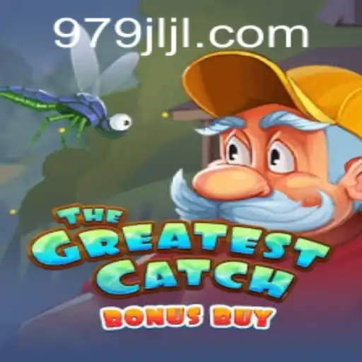 TheGreatestCatchBonusBuy: Revolutionizing Online Gaming