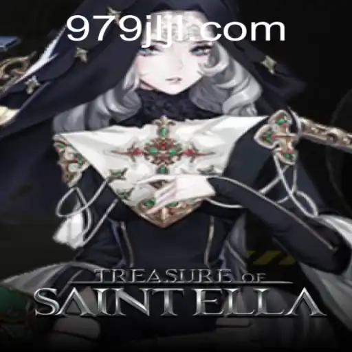 Treasure of Saint Ella: Unveiling the Adventure